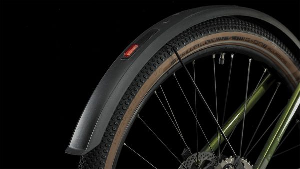 Cube Nuride Hybrid Pro 750 Allroad Easy Entry shinymoss´n´black – Bild 8