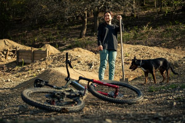 Santa Cruz Bronson C S – Bild 4