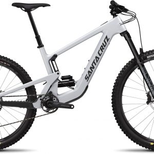 Santa Cruz Heckler SL MX C S