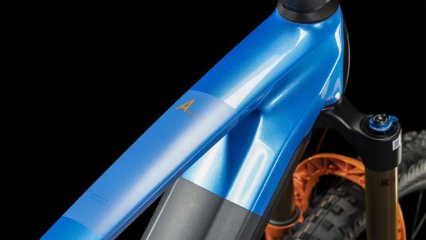 Cube Stereo Hybrid 140 HPC Actionteam 750 – Bild 8