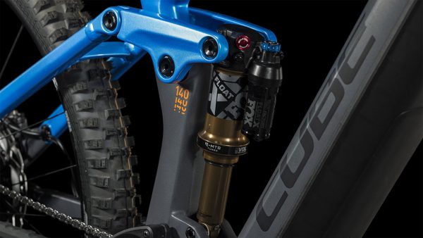 Cube Stereo Hybrid 140 HPC Actionteam 750 – Bild 6