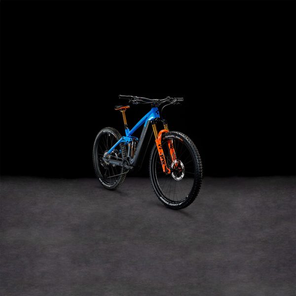 Cube Stereo Hybrid 140 HPC Actionteam 750 – Bild 2