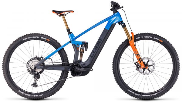 Cube Stereo Hybrid 140 HPC Actionteam 750 – Bild 9