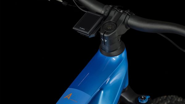 Cube Stereo Hybrid 160 HPC Actionteam 750 – Bild 7