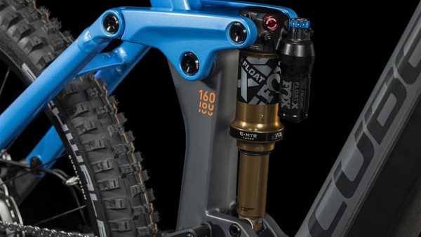 Cube Stereo Hybrid 160 HPC Actionteam 750 – Bild 6