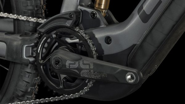 Cube Stereo Hybrid 160 HPC Actionteam 750 – Bild 5