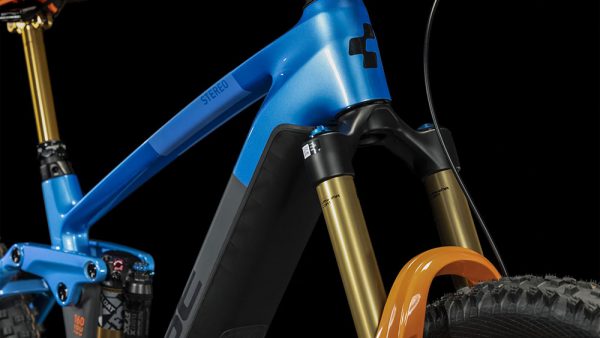 Cube Stereo Hybrid 160 HPC Actionteam 750 – Bild 3