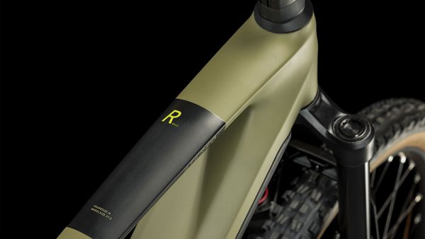 Cube Stereo Hybrid 160 HPC Race 625 27.5 olive´n´green – Bild 7