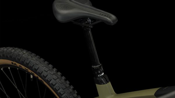 Cube Stereo Hybrid 160 HPC Race 750 27.5 olive´n´green – Bild 4