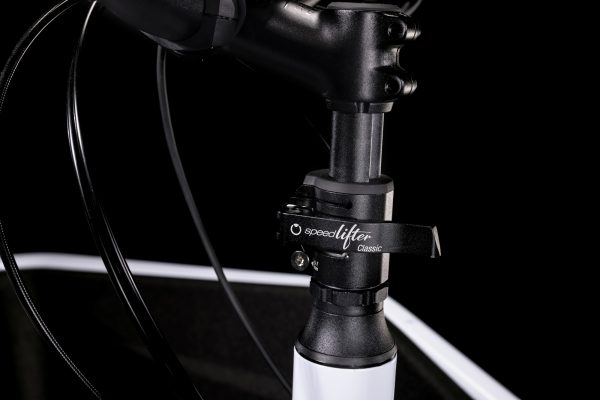 Cube Cargo Sport Dual Hybrid 1000 flashwhite´n´black – Bild 7