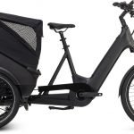 Cube Cargo Sport Dual Hybrid 1000 flashwhite´n´black