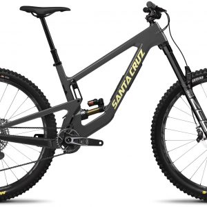 Santa Cruz Megatower 2 CC X0 AXS