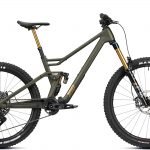 Radon JAB MX 10.0 HD