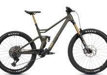 Radon JAB MX 10.0 HD