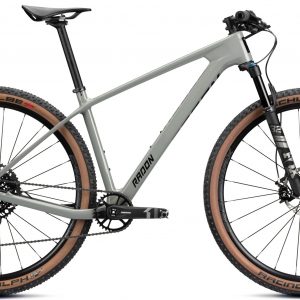 Radon Jealous 8.0