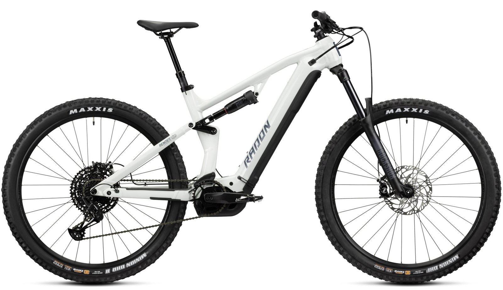 Radon Render AL 7.0 625 – Bild 12