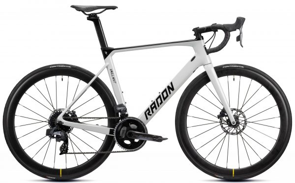Radon Vaillant Disc 10.0 EA