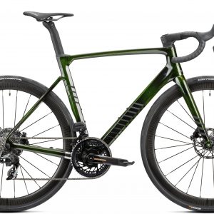 Radon VAILLANT 10.0