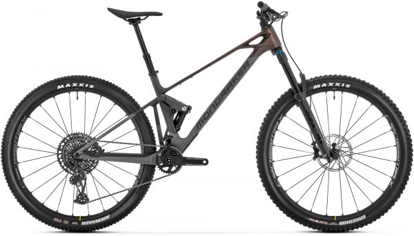 Mondraker RAZE CARBON R – Bild 4