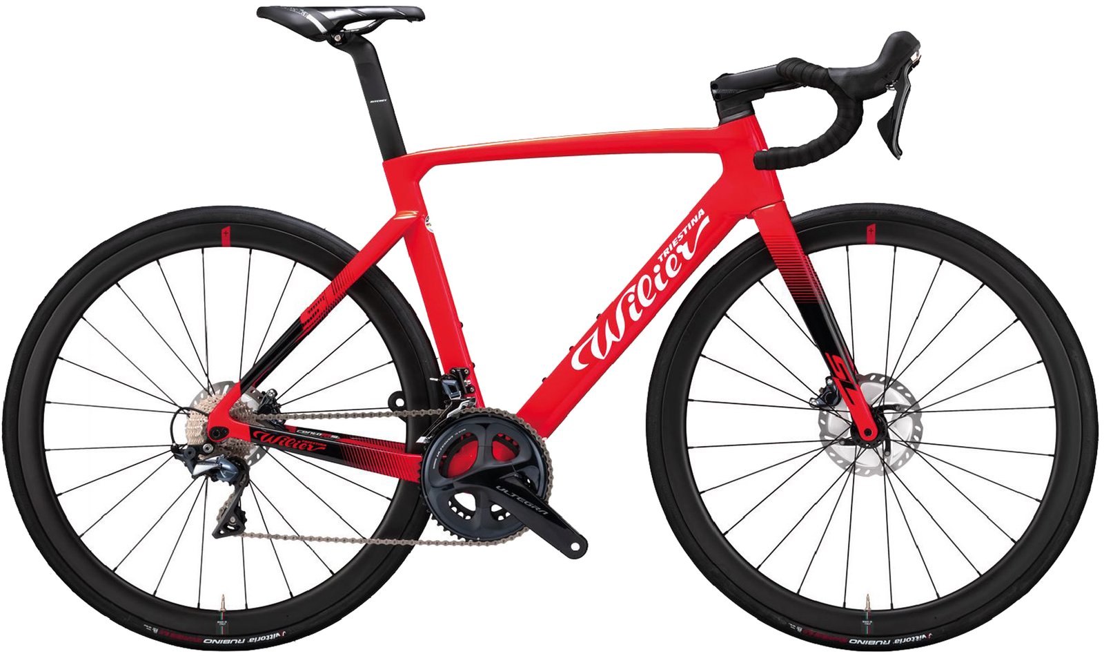 Wilier Cento10 SL Disc